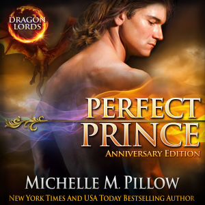 Perfect Prince-logo