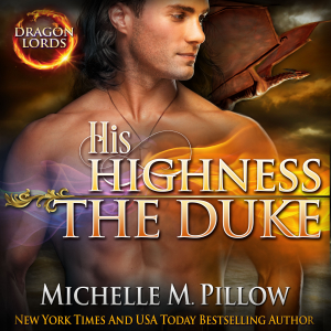 His Highness The Duke