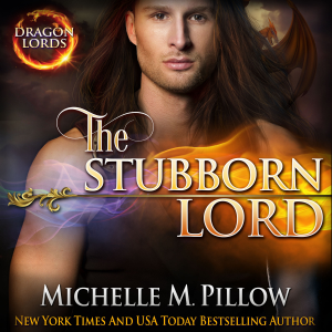 The Stubborn Lord-logo