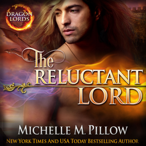 The Reluctant Lord-logo