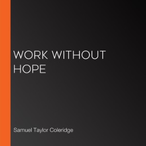 Work without Hope-logo