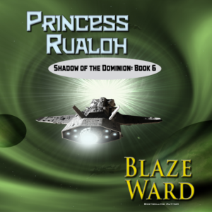 Princess Rualoh