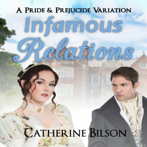 Infamous Relations-logo