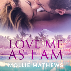 Love Me As I Am