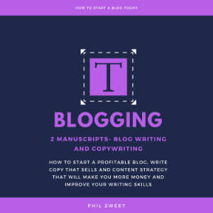 Blogging