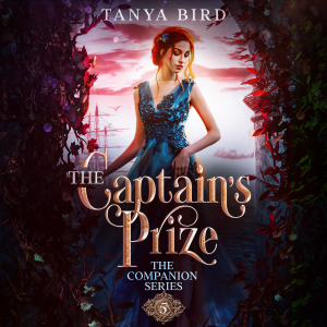 The Captain's Prize