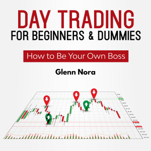 Day Trading for Beginners & Dummies-logo
