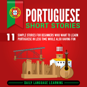 Portuguese Short Stories-logo