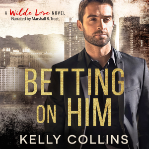 Betting On Him-logo