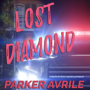 Lost Diamond