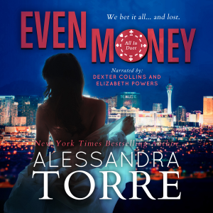 Even Money-logo