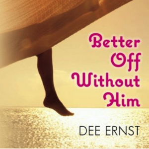 Better Off Without Him-logo