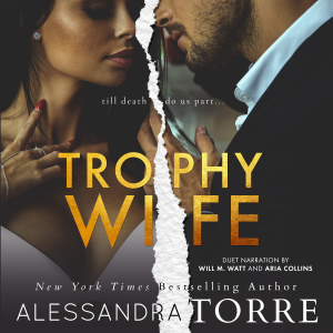 Trophy Wife-logo