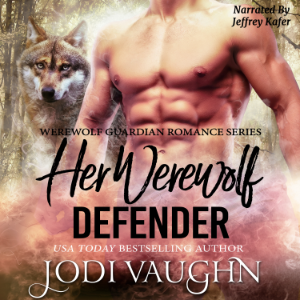 Her Werewolf Defender-logo