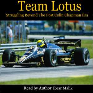 Team Lotus-logo