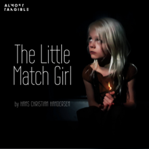 The Little Match Girl-logo