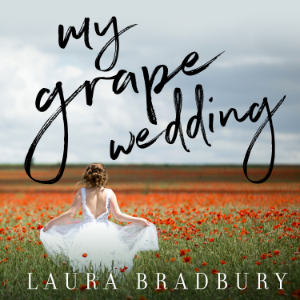 My Grape Wedding-logo
