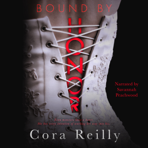 Bound By Honor-logo