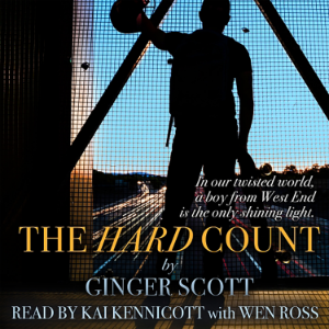 The Hard Count-logo