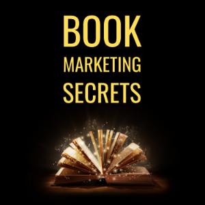 Book Marketing Secrets-logo