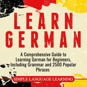 Learn German-logo