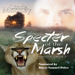Specter of the Marsh-logo