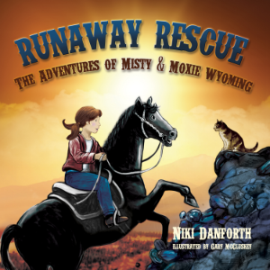 Runaway Rescue-logo