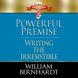 Powerful Premise-logo
