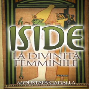 Iside  La divinità femminile