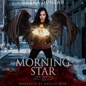 The Morning Star-logo