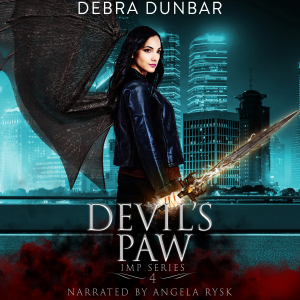 Devil's Paw-logo