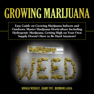 Growing Marijuana