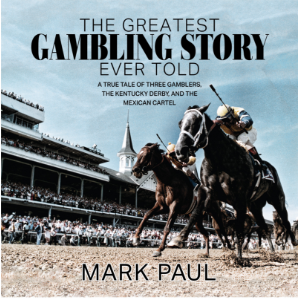 The Greatest Gambling Story Ever Told