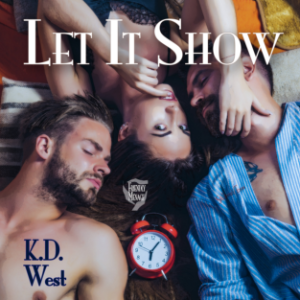 Let It Show