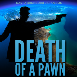 Death of a Pawn-logo