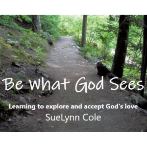 Be What God Sees-logo