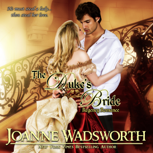 The Duke's Bride-logo
