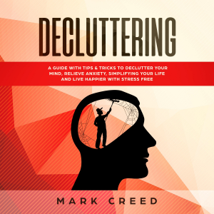 Decluttering