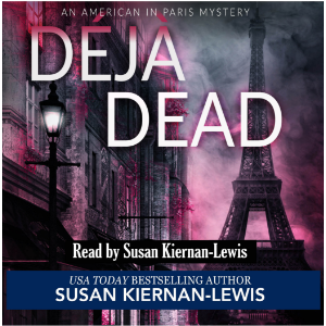 Déjà Dead