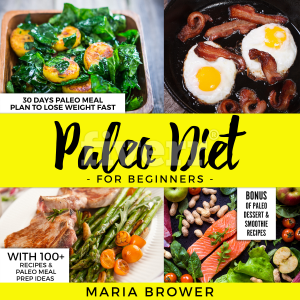 Paleo Diet For Beginners
