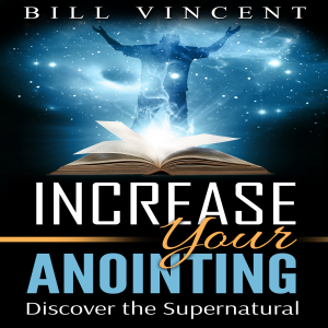 Increasing Your Anointing-logo