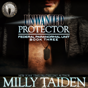Unwanted Protector-logo