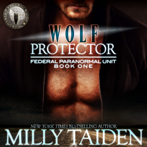 Wolf Protector-logo