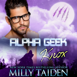 Alpha Geek-logo