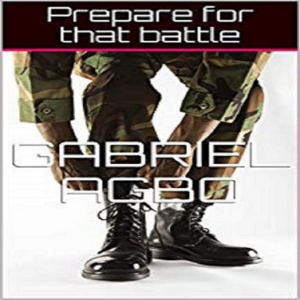 Prepare for that battle-logo