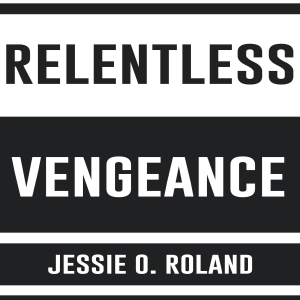 Relentless Vengeance-logo