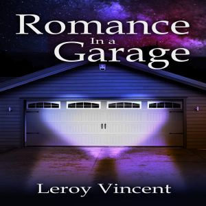 Romance In a Garage-logo