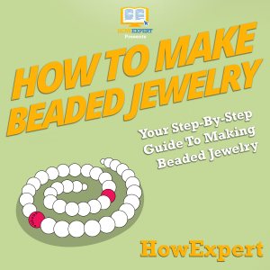How To Make Beaded Jewelry-logo