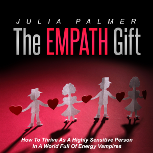 The Empath Gift