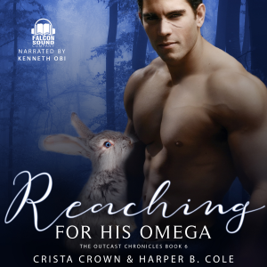 Reaching For His Omega